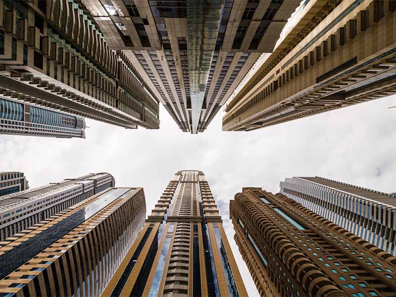The UAE Real Estate Market: Who are UHNWI and what do they buy in 2025