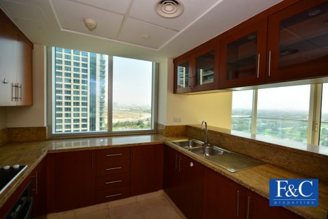Apartment sa The Views, Dubai, UAE 1 silid-tulugan, 79 sq.m. № 44915 - larawan 4