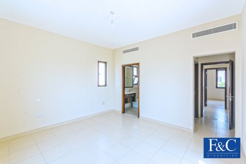 Villa sa Reem, Dubai, UAE 4 silid-tulugan, 331.9 sq.m. № 44934 - larawan 16