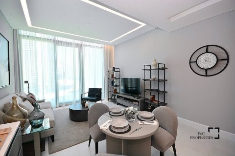 Apartment sa Business Bay, Dubai, UAE 1 silid, 64.8 sq.m. № 44728 - larawan 3