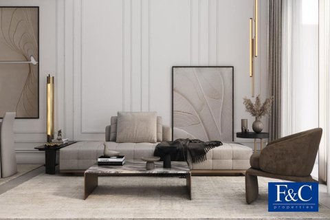 Townhouse sa Mohammed Bin Rashid City, Dubai, UAE 6 silid-tulugan, 538.8 sq.m. № 44985 - larawan 6