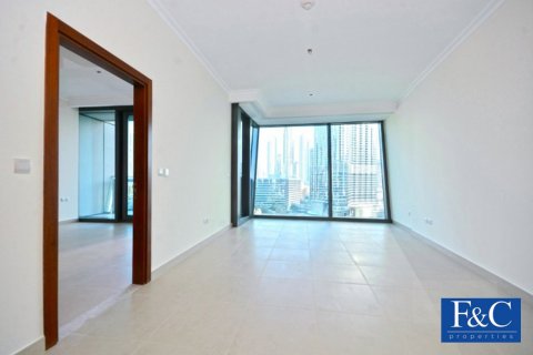 Apartment sa BURJ VISTA sa Downtown Dubai (Downtown Burj Dubai), UAE 1 silid-tulugan, 84.2 sq.m. № 44957 - larawan 2