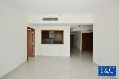 Apartment sa STANDPOINT RESIDENCES sa Downtown Dubai (Downtown Burj Dubai), UAE 2 silid-tulugan, 111.3 sq.m. № 44885 - larawan 1