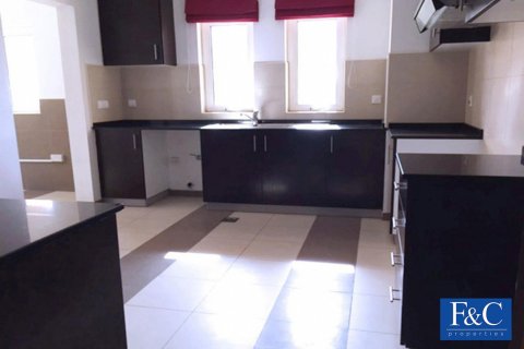 Villa sa The Villa, Dubai, UAE 5 silid-tulugan, 561 sq.m. № 44895 - larawan 3