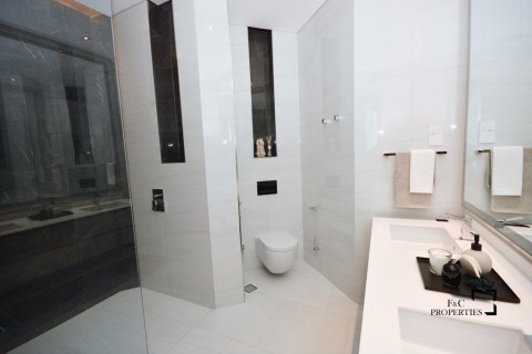 Apartment sa Business Bay, Dubai, UAE 1 silid, 64.8 sq.m. № 44728 - larawan 8