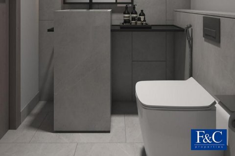 Townhouse sa Mohammed Bin Rashid City, Dubai, UAE 6 silid-tulugan, 538.8 sq.m. № 44985 - larawan 11