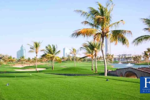 Villa sa Akoya, Dubai, UAE 2 silid-tulugan, 155 sq.m. № 44858 - larawan 2