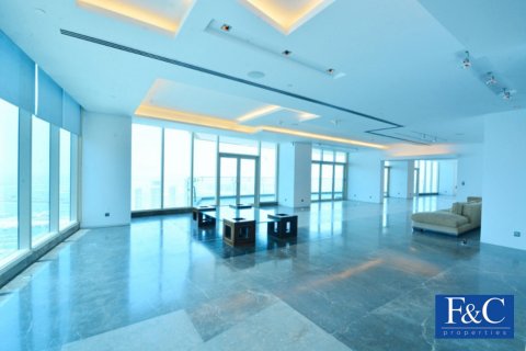 Penthouse sa LE REVE sa Dubai Marina, UAE 4 silid-tulugan, 1333.1 sq.m. № 44953 - larawan 4