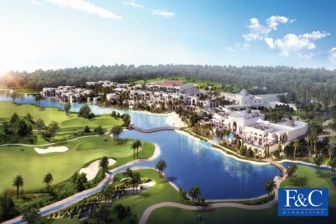 Villa sa Akoya, Dubai, UAE 3 silid-tulugan, 151.9 sq.m. № 44625 - larawan 11