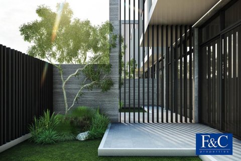 Townhouse sa Mohammed Bin Rashid City, Dubai, UAE 6 silid-tulugan, 538.8 sq.m. № 44985 - larawan 13