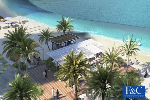 Apartment sa BAYSHORE sa Dubai Creek Harbour (The Lagoons), UAE 1 silid-tulugan, 60.1 sq.m. № 44826 - larawan 8