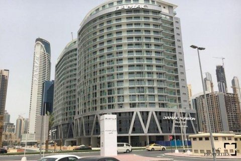 Apartment sa Business Bay, Dubai, UAE 1 silid, 44.5 sq.m. № 44653 - larawan 3