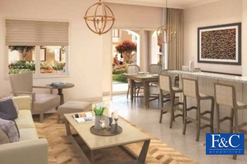 Townhouse sa Dubai Land, Dubai, UAE 3 silid-tulugan, 207.2 sq.m. № 44626 - larawan 9