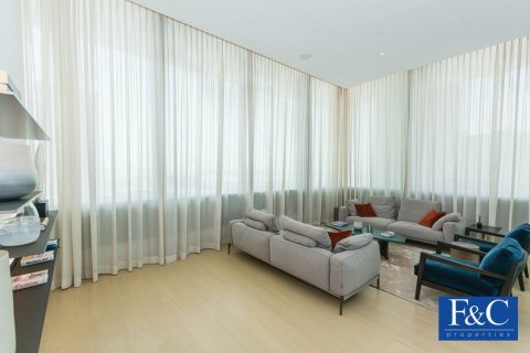 Apartment sa DORCHESTER COLLECTION sa Business Bay, Dubai, UAE 4 silid-tulugan, 716.6 sq.m. № 44745 - larawan 15