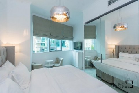 Apartment sa Downtown Dubai (Downtown Burj Dubai), UAE 3 silid-tulugan, 241.6 sq.m. № 44682 - larawan 14