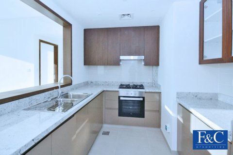 Apartment sa Downtown Dubai (Downtown Burj Dubai), Dubai, UAE 1 silid-tulugan, 83.3 sq.m. № 44868 - larawan 4