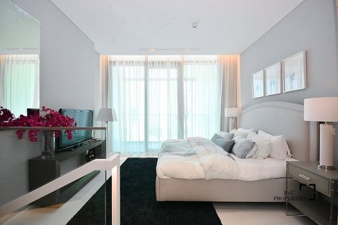 Apartment sa Business Bay, Dubai, UAE 1 silid, 64.8 sq.m. № 44728 - larawan 5