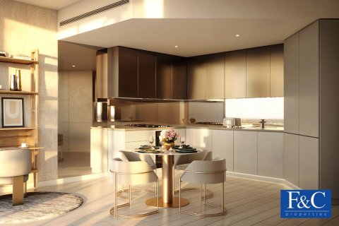 Apartment sa REGALIA APARTMENTS sa Business Bay, Dubai, UAE 1 silid-tulugan, 68.3 sq.m. № 44643 - larawan 12