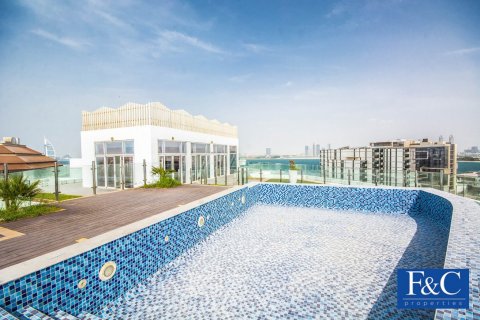Penthouse sa Palm Jumeirah, Dubai, UAE 3 silid-tulugan, 950.2 sq.m. № 44907 - larawan 21