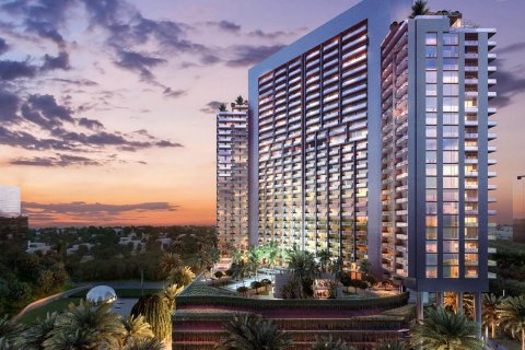 Jumeirah Village Circle - larawan 6