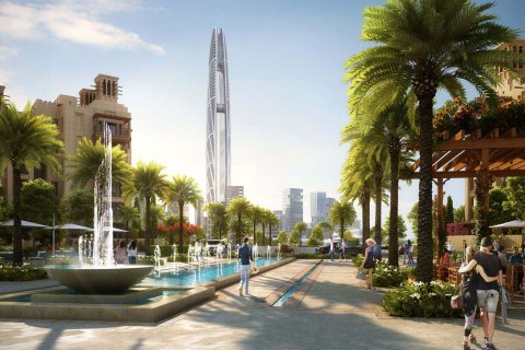 Madinat Jumeirah Living - larawan 1