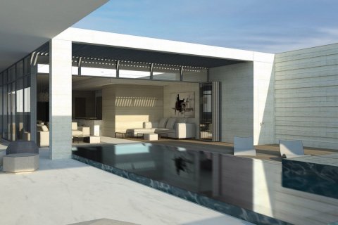 Apartment sa BLUEWATERS RESIDENCES sa Dubai, UAE 2 silid-tulugan, 149 sq.m. № 47168 - larawan 8