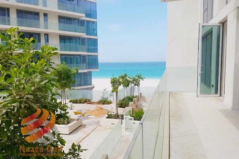 Apartment sa Saadiyat Island, Abu Dhabi, UAE 2 silid-tulugan, 163 sq.m. № 50163 - larawan 6