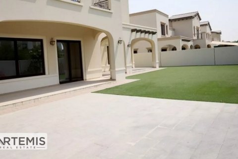 Villa sa Arabian Ranches 2, Dubai, UAE 6 silid-tulugan, 558 sq.m. № 50176 - larawan 8
