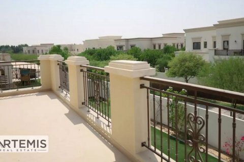Villa sa Arabian Ranches 2, Dubai, UAE 6 silid-tulugan, 558 sq.m. № 50176 - larawan 13