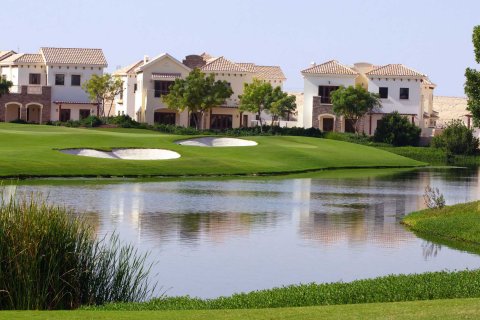 Jumeirah Golf Estates - larawan 2