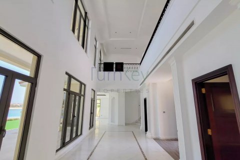 Villa sa Palm Jumeirah, Dubai, UAE 6 silid-tulugan, 650 sq.m. № 50265 - larawan 6