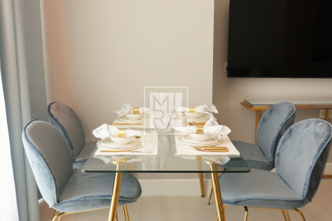 Apartment sa Business Bay, Dubai, UAE 1 silid-tulugan, 101.4 sq.m. № 48883 - larawan 6