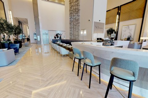 Apartment sa ADDRESS FOUNTAIN VIEWS sa Downtown Dubai (Downtown Burj Dubai), UAE 4 silid-tulugan, 225 sq.m. № 47012 - larawan 4