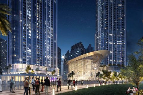 Opera District - larawan 8