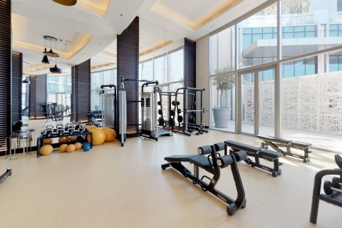 Apartment sa ADDRESS FOUNTAIN VIEWS sa Downtown Dubai (Downtown Burj Dubai), UAE 4 silid-tulugan, 225 sq.m. № 47012 - larawan 7