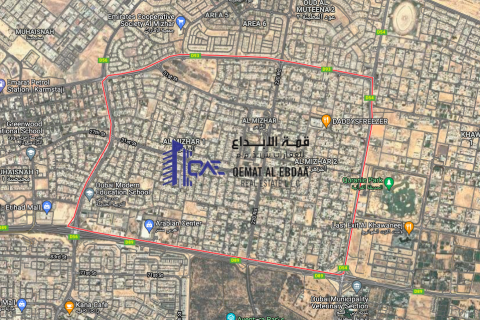 Lupain sa Al Mizhar, Dubai, UAE 1393.54 sq.m. № 55219 - larawan 2