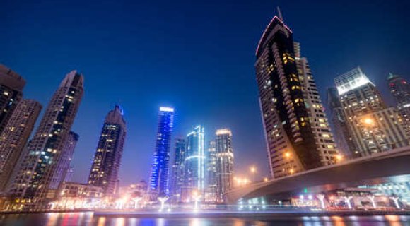 Weekly real estate transactions in Dubai, from 4 to 11 November, 2021