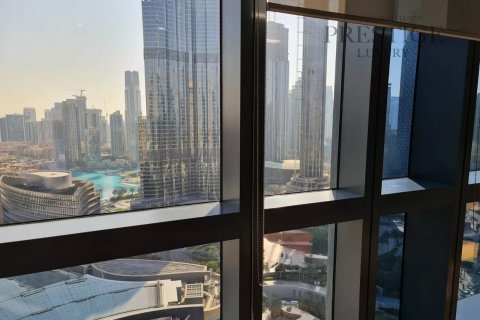 Opisina sa Downtown Dubai (Downtown Burj Dubai), Dubai, UAE 418 sq.m. № 56217 - larawan 5
