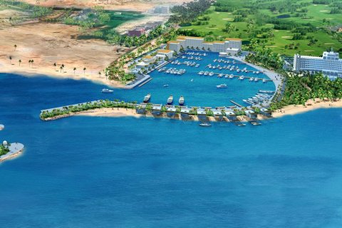 Jebel Ali - larawan 11