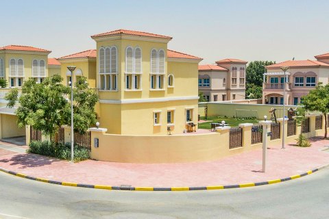 Jumeirah Village Triangle - larawan 3