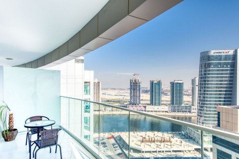 Apartment sa DAMAC MAISON MAJESTINE sa Downtown Dubai (Downtown Burj Dubai), UAE 1 silid-tulugan, 76 sq.m. № 47038 - larawan 7