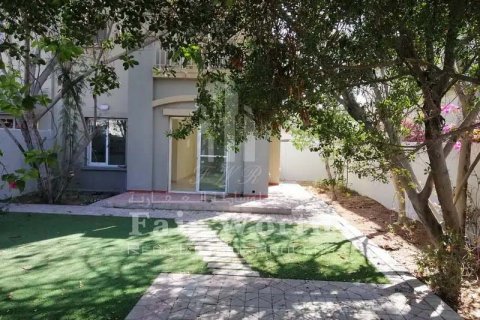 Villa sa The Springs, Dubai, UAE 3 silid-tulugan, 306 sq.m. № 59556 - larawan 1