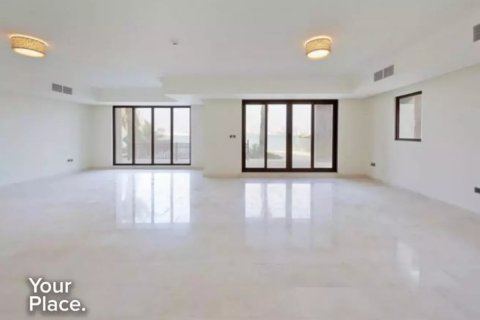 Villa sa Palm Jumeirah, Dubai, UAE 4 silid-tulugan, 1340 sq.m. № 59198 - larawan 6