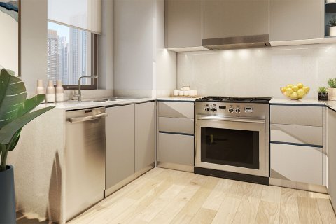 Apartment sa SUNSET sa Dubai Creek Harbour (The Lagoons), UAE 3 silid-tulugan, 146 sq.m. № 47376 - larawan 3