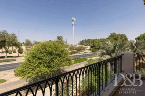 Villa sa Arabian Ranches, Dubai, UAE 5 silid-tulugan, 640 sq.m. № 56308 - larawan 13