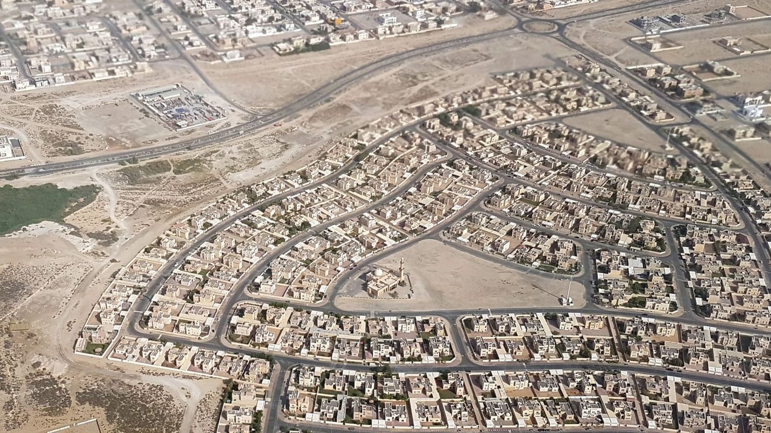 Al Warqa'a Emirates.Estate