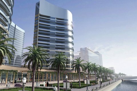 Dubai Waterfront - larawan 6