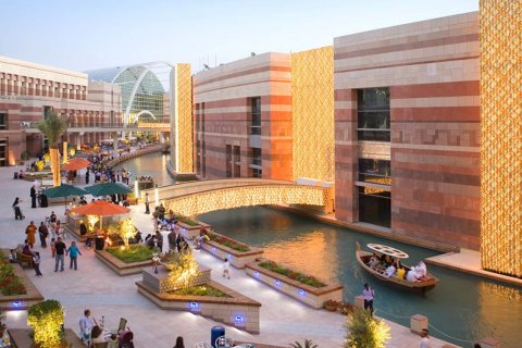 Dubai Festival City - larawan 3