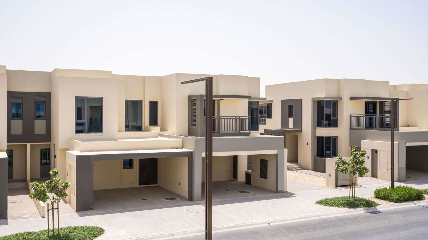 Maple at Dubai Hills Estate Emirates.Estate