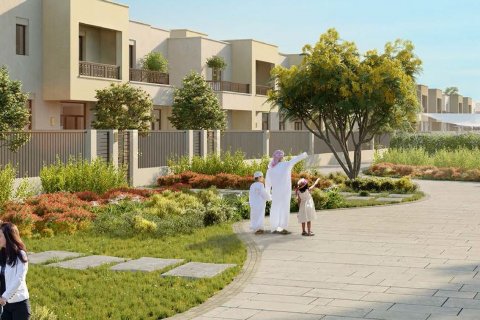Noor Townhouses - larawan 7